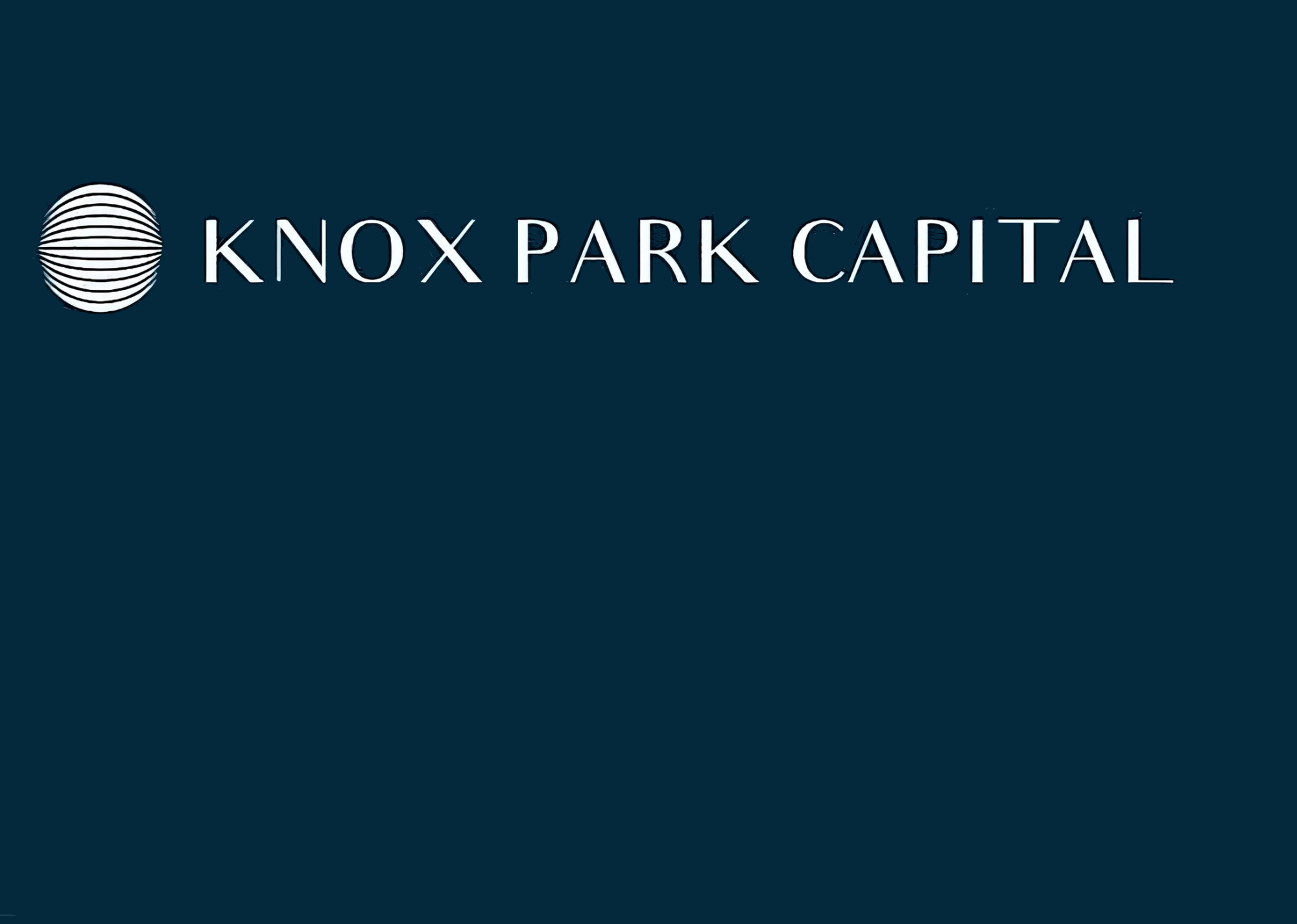 Knox Park Capital